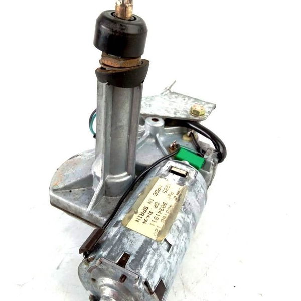 Motor Limpador Traseiro Gm Astra 1995 Original (13547)