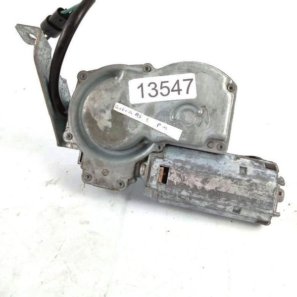 Motor Limpador Traseiro Gm Astra 1995 Original (13547)