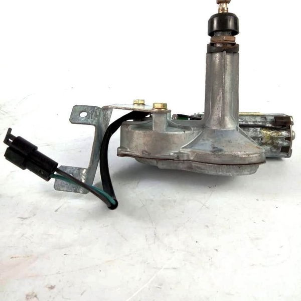 Motor Limpador Traseiro Gm Astra 1995 Original (13547)