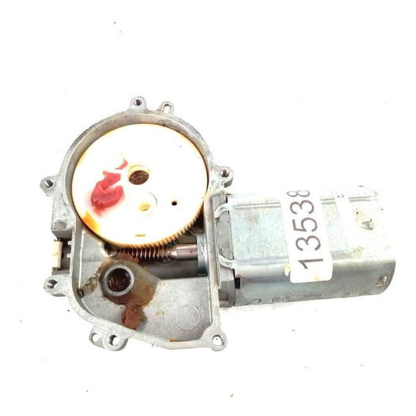 Motor Vidro Elétrico Citroen C3 2012 (13538)