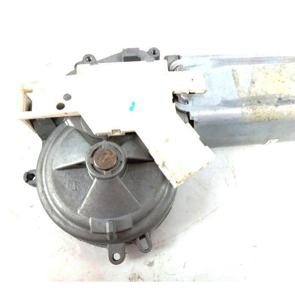 Motor Vidro Elétrico Citroen C3 2012 (13538)