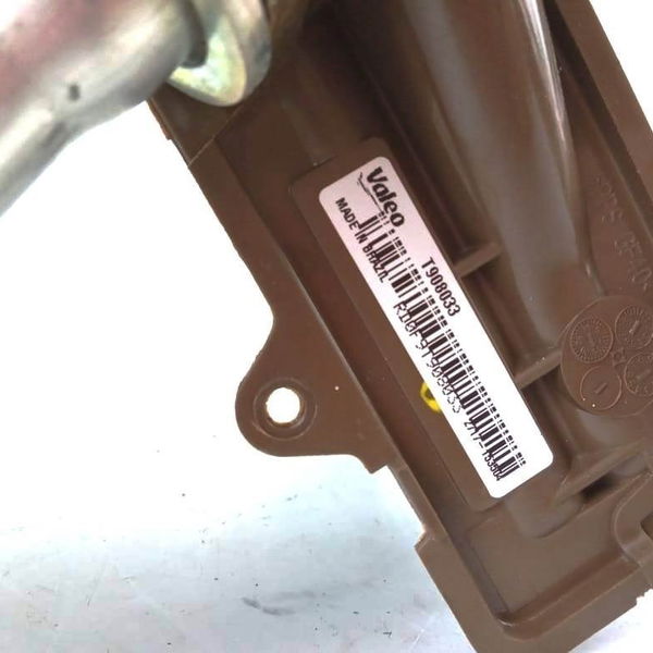 Radiador Ar Quente Renault Logan 2017 Original 13549