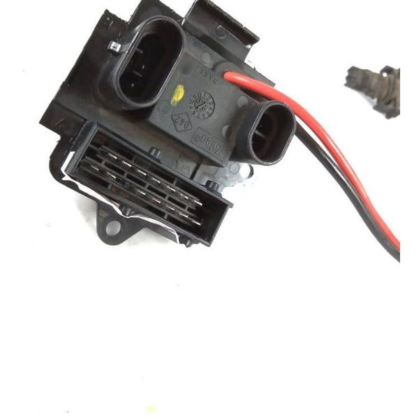 Resistencia Ventoinha Radiador Renault Scenic 99 Orig. 13572