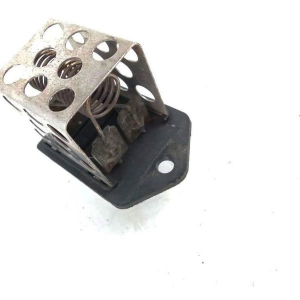 Resistencia Ventoinha Renault Scenic 99 Original (13589)