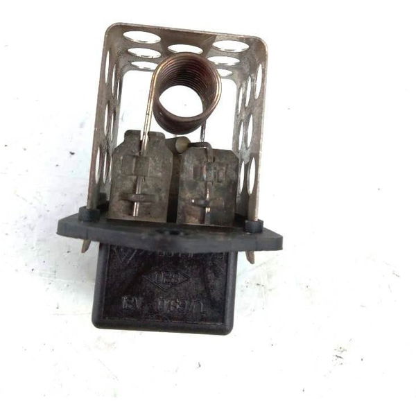 Resistencia Ventoinha Renault Scenic 99 Original (13589)