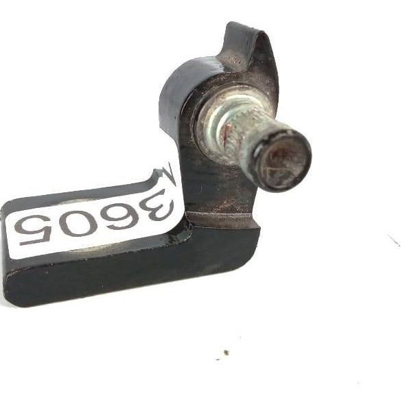 Pino De Porta Traseiro Esquerdo Vw Gol G5/g6/ 2012 (13605)