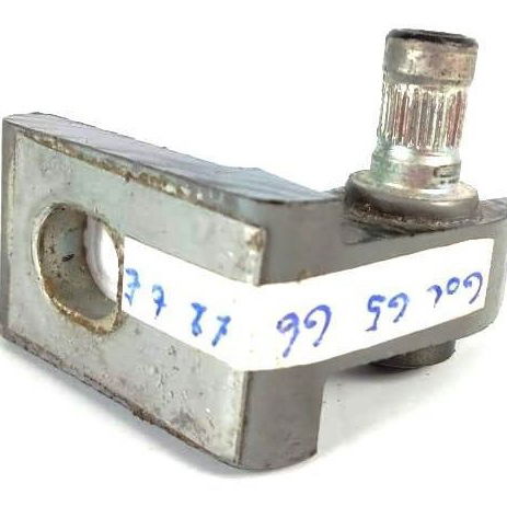 Pino De Porta Traseiro Esquerdo Vw Gol G5/g6/ 2012 (13605)