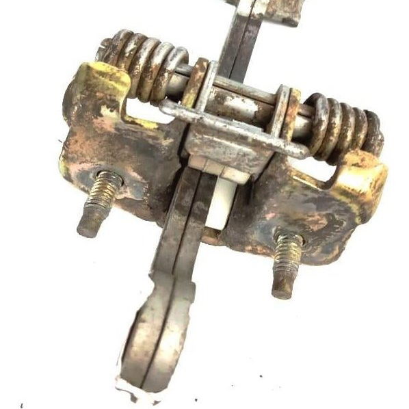 Limitador De Porta Traseiro Esquerdo Gol G3 2001 (13601)