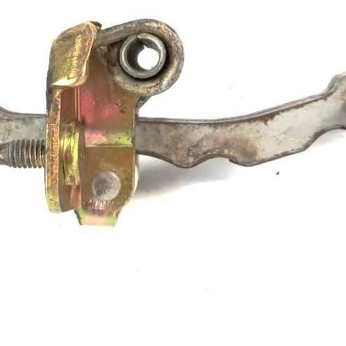 Limitador De Porta Traseiro Esquerdo Gol G3 2001 (13601)