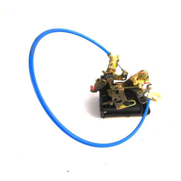 Fechadura Traseira Esquerda Gol G3 2001 (13521)