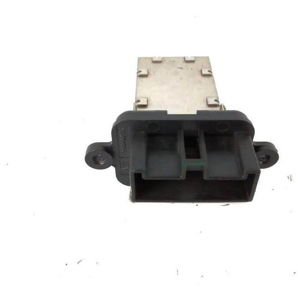 Resistencia Ar Condicionado Fiat 500 2012 Original (13635)