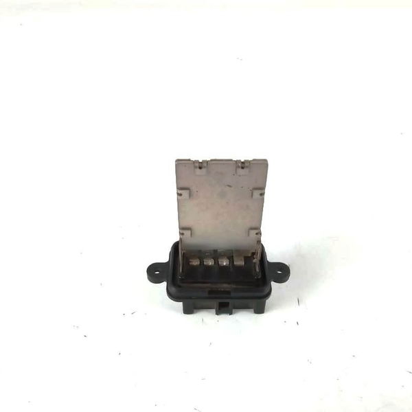 Resistencia Ar Condicionado Fiat 500 2012 Original (13635)