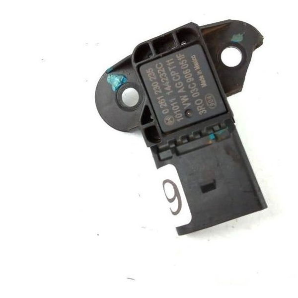 Sensor Map Vw Gol/voyage/saveiro G3/g4/g5 Original C/detalhe