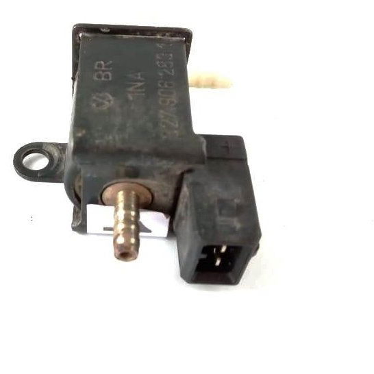 Válvula Solenoide Partida Frio Vw Gol G5 Original (13638)