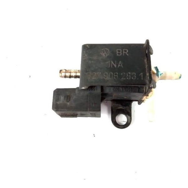 Válvula Solenoide Partida Frio Vw Gol G5 Original (13638)