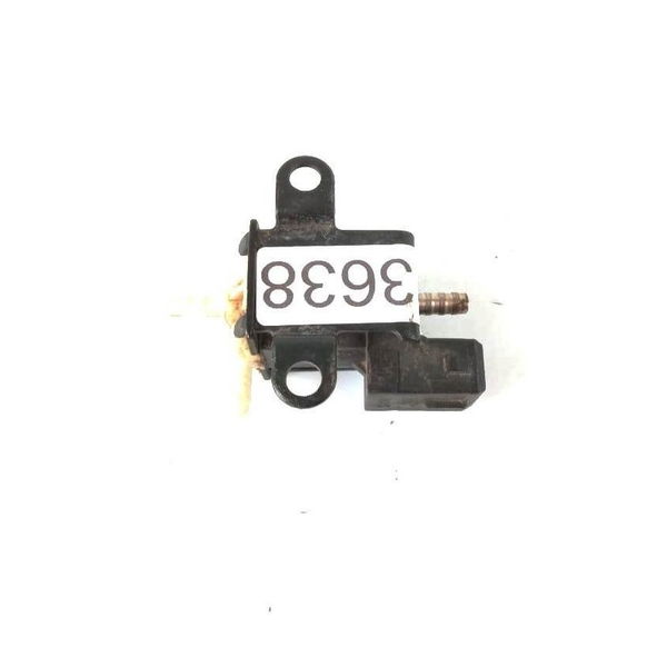 Válvula Solenoide Partida Frio Vw Gol G5 Original (13638)