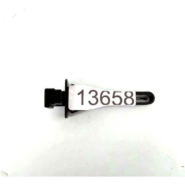 Sensor Temperatura Caixa Ar Vw Jetta 2019 Original 13658