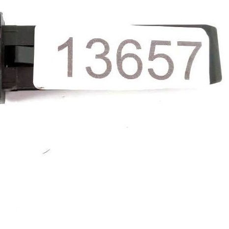 Sensor Temperatura Ar Condicionado Vw Jetta 19 Orig. 13657