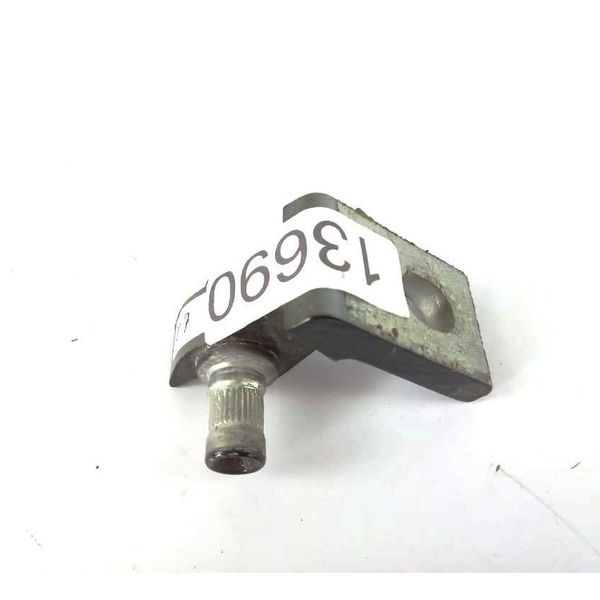 Dobradiça Porta Traseira Esquerda Vw Gol G5/g6 Orig (13690)