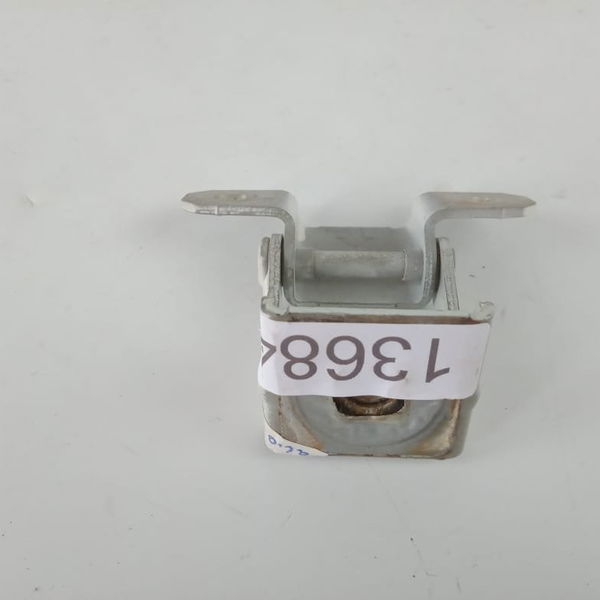 Dobradiça Porta Malas Fiat Palio 2013 Original (13684)