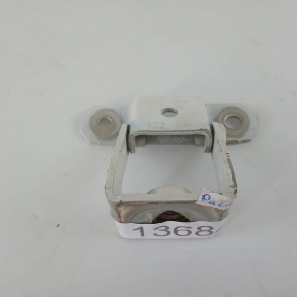 Dobradiça Porta Malas Fiat Palio 2013 Original (13684)