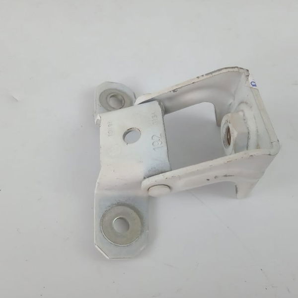 Dobradiça Porta Malas Fiat Palio 2013 Original (13684)