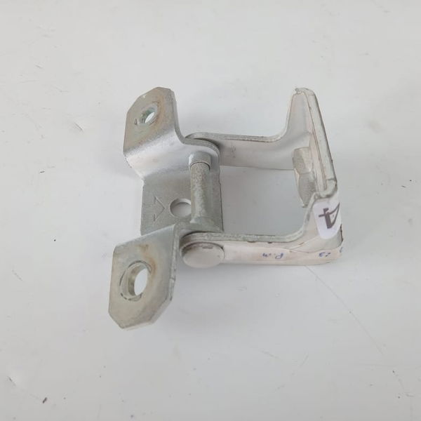 Dobradiça Porta Malas Fiat Palio 2013 Original (13684)