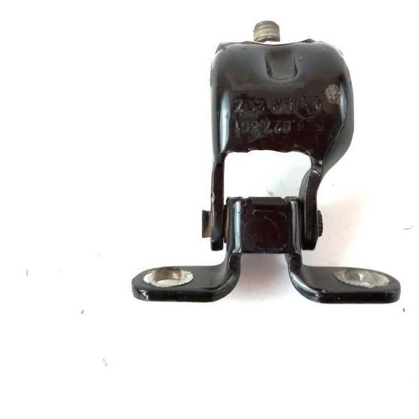 Dobradiça Tampa Traseira Vw Crossfox 2012 Original (13723)