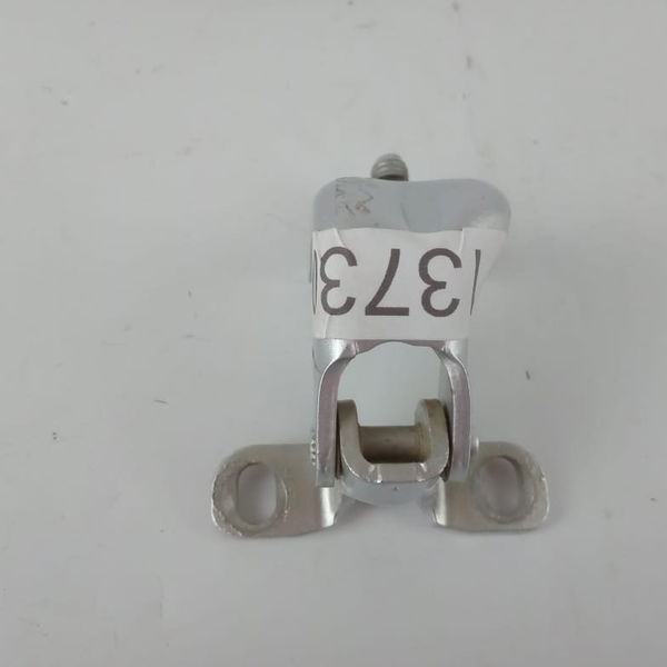 Dobradiça Tampa Porta Malas Vw Fox 2014 Original (13730)