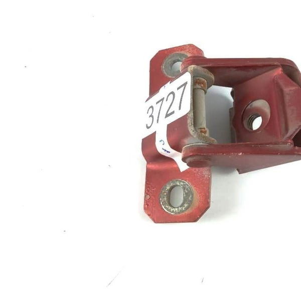 Dobradiça Porta Malas Fiat Palio 96 Original (13727)