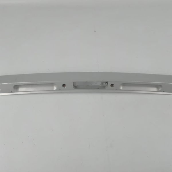 Moldura Tampa Traseira Ford Fiesta 2013 Original (13736)