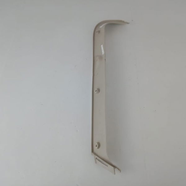 Moldura Tampa Porta Malas Gm Astra 95 Original 13745