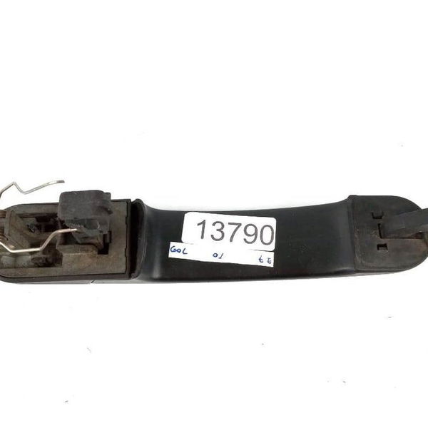 Maçaneta Externa Traseira Esquerda Gol G3 Original (13790)
