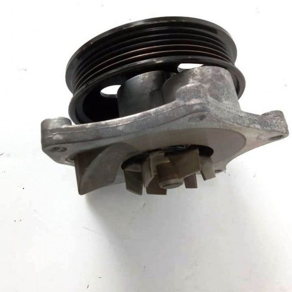 Bomba Da Agua Gm Cruze 19 Original (13934)