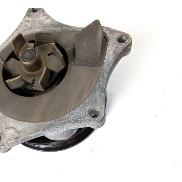 Bomba Da Agua Gm Cruze 19 Original (13934)