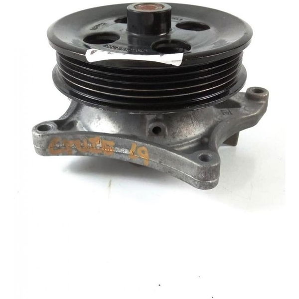 Bomba Da Agua Gm Cruze 19 Original (13934)