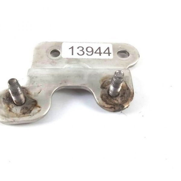 Suporte Catalisador  Gm Cruze 19 Original (13944)