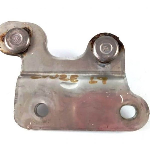 Suporte Catalisador  Gm Cruze 19 Original (13944)