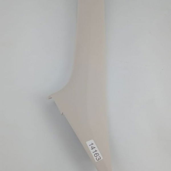Coluna Interna Dianteira Esquerda Cruze 19 Original (14163)