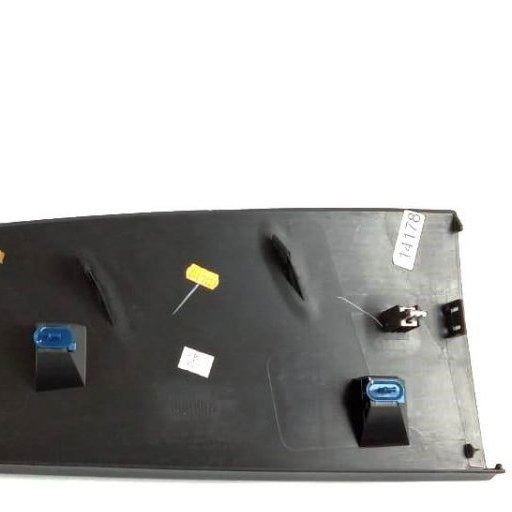Acabamento Superior Porta Malas L D Gm Cruze 19 Origi 14178