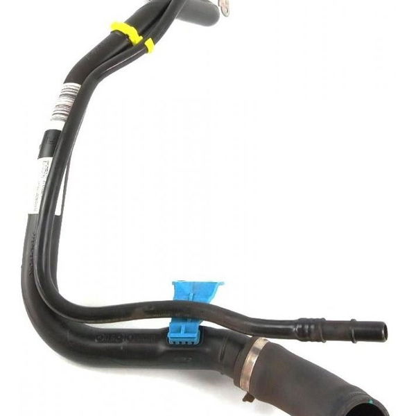 Gargalo Tanque De Combustível Gm Cruze 19 Original (14176)
