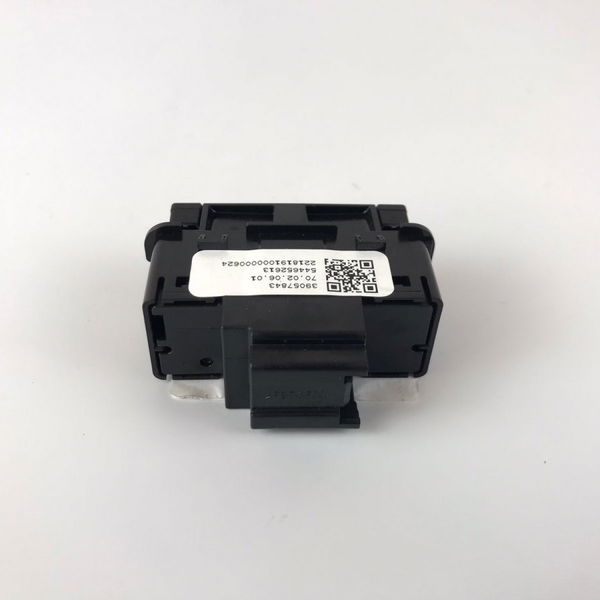 Botão Comando Central Onstar Gm Cruze Lt 2019 Original 14171