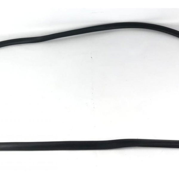 Borracha Porta Traseira Esquerda Cruze Hatch 19 Orig 14068
