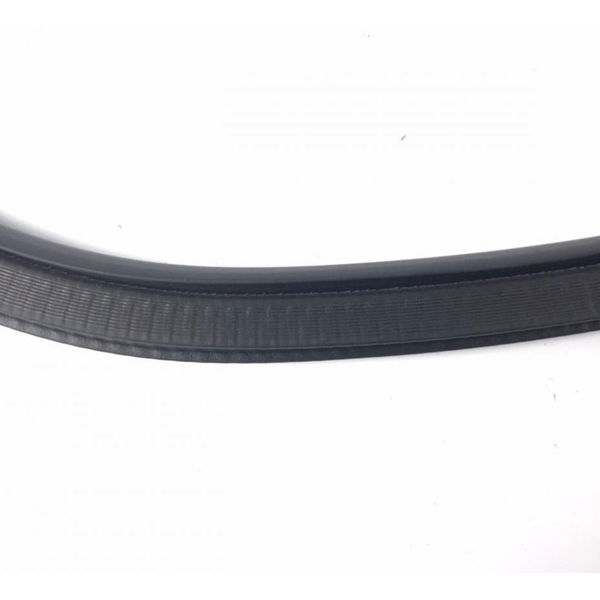 Borracha Porta Traseira Esquerda Cruze Hatch 19 Orig 14068