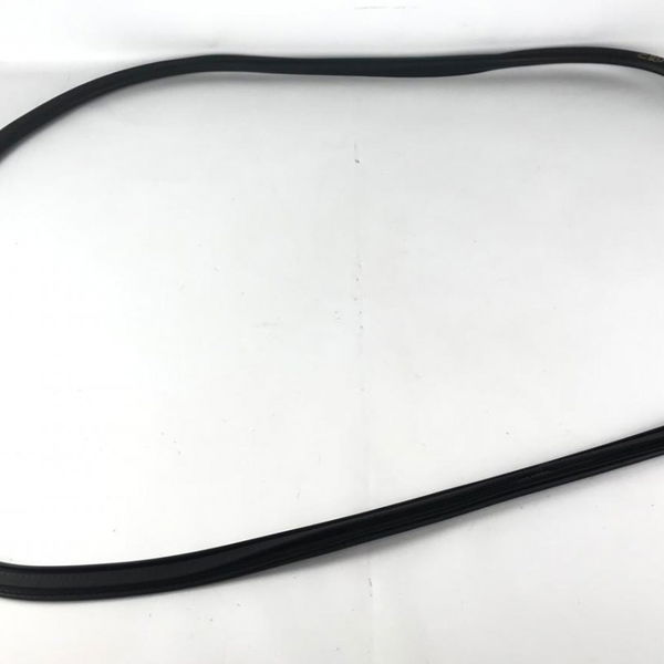 Borracha Porta Traseira Esquerda Cruze Hatch 19 Orig 14068