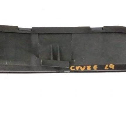 Acabamento Protetor Cabo Bateria Gm Cruze 19 Original 13976