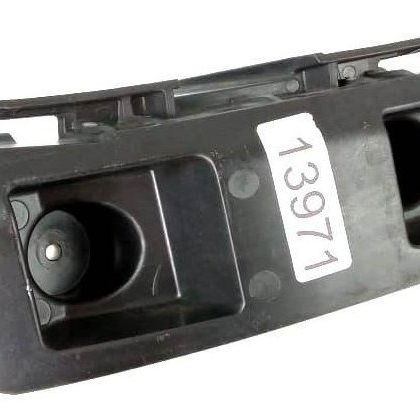Guia Parachoque Traseiro Esquerdo Cruze Hatch 19 Orig 13971