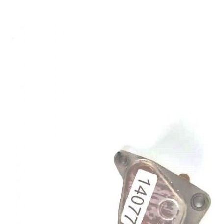 Resfriador Oleo Do Motor Gm Cruze 19 Original (14077)