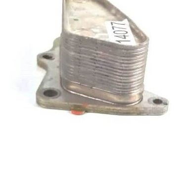 Resfriador Oleo Do Motor Gm Cruze 19 Original (14077)