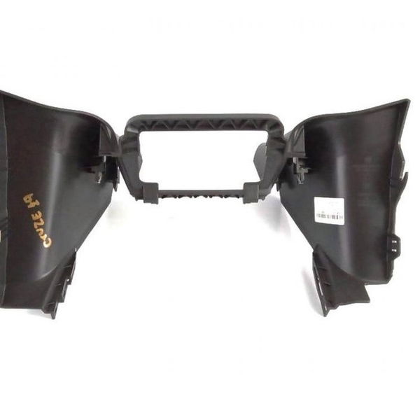 Acabamento Console Traseiro Gm Cruze 19 Original (14104)